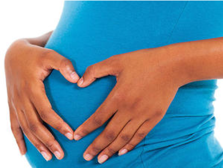 амалиеви проследяване на бременност