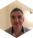 д-р Илия Амалиев